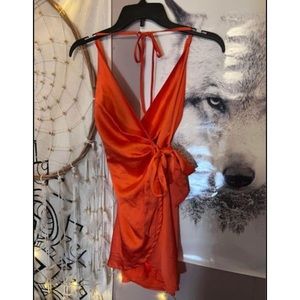 Pretty little things dress tank